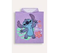 Brand Threads Lilo & Stitch Swim Poncho in Lilac Brand Threads Lilac One Size