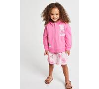 Brand Threads Peppa Pig Dress & Hoody in Pink | Size: 3-4 Years Brand Threads Pink 3-4 Years