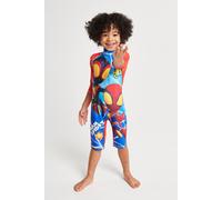 Brand Threads Spidey & His Amazing Friends Swim Suit | Size: 2-3 Years Brand Threads Multicolor 2-3 Years