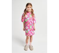 Brand Threads Squishmallows Nightie in Pink | Size: 10-11 Years Brand Threads Pink 10-11 Years