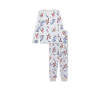 Brand Threads Women's Winnie The Pooh Fleece Twosie | Size: XL Brand Threads Multicolor XL