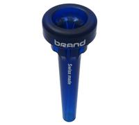 Brand Trumpet Mouthpiece 1- 1/4C B