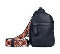 brand.value TOM TAILOR Women's Palina 004198 Shoulder Bag, blue, M, 004200