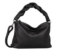 brand.value Women Kristy 004148 Shoulder Bag, Black, M