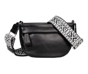 brand.value Women's Palina Shopper, black, 42x15x29, 004201