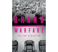 Brand Warfare: From the terraces to the boardroom
