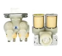 Brand Washing Machine Water Level Switch Sensor Inlet Valve WF1600WCW Solenoid Valve ，Compatible For Samsung ，DC62-00024F WW90H7410EX