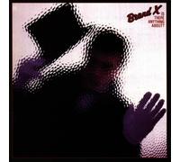 Brand X - Is There Anything About