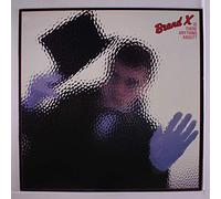 BRAND X - is there anything about?