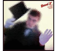 Brand X - Is There Anything About? [VINYL]