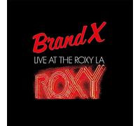Brand X - Live At The Roxy L.A. 1979 [VINYL]