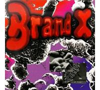 Brand X - Manifest Destiny
