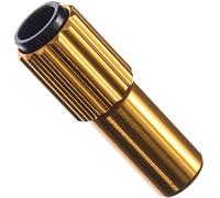 Brand-X Pair Inline Gear Cable Adjuster - Choose Colour (Gold)
