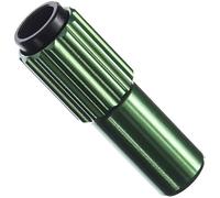 Brand-X Pair Inline Gear Cable Adjuster - Choose Colour (Green)