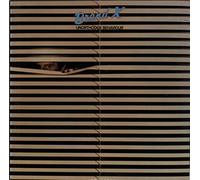 Brand X (Phil Collins, John Goodsall, Robin Lumley, Percey Jones) - Unorthodox Behaviour [Vinyl LP]