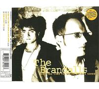 Brandalls - Not the Time to Write a Love S