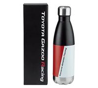 Brandand Toyota Gazoo Racing Lifestyle Water Bottle
