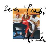 Brandão, Faber & Hunger Ich Liebe Dich (CD) Album (US IMPORT)