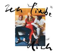 Brandao,Faber,Hunger - Ich Liebe Dich [VINYL]