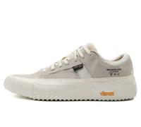 BRANDBLACK Unisex's Bravo Sneaker, Ivory White, 9 UK