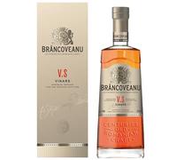Brandcoveanu VS - Premium Romanian Spirit Drink, Very Special Brandy-Style Blend, 700ml Bottle