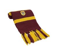 BRANDECISION Unisex Children's Gryffindor Scarf, Multicoloured, One Size EU, Multicolore, One size