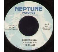 Branded Bad / You're the Best Thing Since Candy [7" Vinyl]