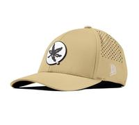 Branded Bills Unisex's Curved Performance Baseball Cap, Desert, One Size