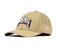 Branded Bills Unisex's Curved Performance Baseball Cap, Desert, One Size