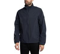 Branded Blouson Jacket Desert Sky M