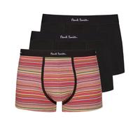 Branded Boxers 3 Pack - male - Paul Smith - Underpants - Multicolor - L - Underwear L