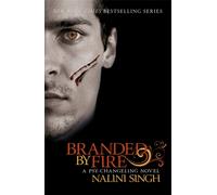 Branded by Fire : Book 6