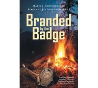 Branded by the Badge
