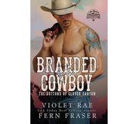 Branded by the Cowboy (Havenstone (German))
