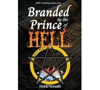 Branded by the Prince of Hell