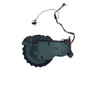 Branded Compatible For Roborock Walking Wheels Left Right Side Compatible For S5 Max S6 Pure S7 Robot Vacuum Cleaner Accessory Parts Optional(Roborock R Wheel)