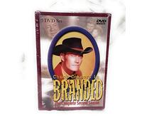 Branded: Complete Season 2 [DVD] [Region 1] [US Import] [NTSC]