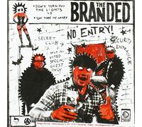 Branded - Don'T Turn Off the Lights [VINYL]