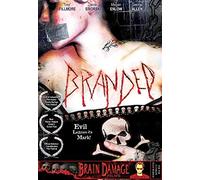 Branded [DVD] [Region 1] [US Import] [NTSC]