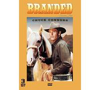 Branded: Season 2 [DVD] [Region 1] [US Import] [NTSC]
