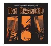 Branded The - Shes My Woman [VINYL]