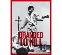 Branded to Kill (Omu) [Import allemand]
