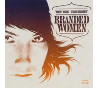Branded Women - Velvet Hours-Stolen Moments