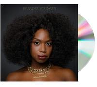 Brandee Younger - Brand New Life