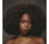 Brandee Younger - Brand New Life