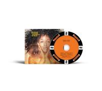 Brandee Younger – Gadabout Season – CD – Verve Spa (2025)