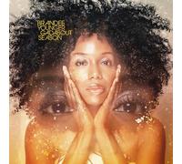Brandee Younger - Gadabout Season [New CD]