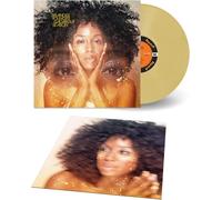 Brandee Younger - Gadabout Season [VINYL]