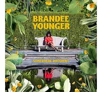Brandee Younger - Somewhere Different (SHM-CD)