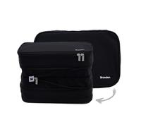Branden - Compression Packing Cube, Black, X-Large